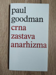 Paul Goodman: CRNA ZASTAVA ANARHIZMA