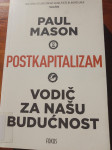 Paul Mason, Postkapitalizam