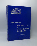 Pekarstvo i mlinarstvo Zagreba