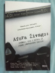 Peter Finn i Petra Couvee – Afera Živago (B16)