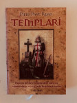 Piers Paul Read : Templari