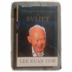 Pogled jednog čovjeka na svijet Lee Kuan Yew