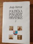 Politička povijest HRVATSKE 2 - Josip HORVAT