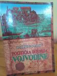 Politička povijest Vojvodine