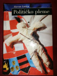 Političko pleme   Slaven Letica