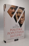 Politika popuštanja Hitleru