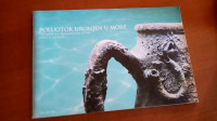 Poluotok Uronjen U More (Katalog Izložbe)