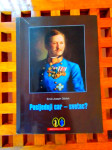 POSLJEDNJI CAR -SVETAC? ERNST JOSEPH GORLICH