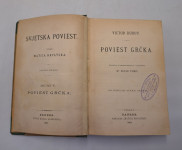 Poviest Grčka