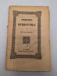 Poviestnica Dubrovnika