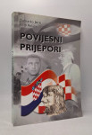 Povijesni prijepori