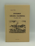 Povijest grada Zagreba do godine 1350.