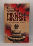 Povijest Hrvatske