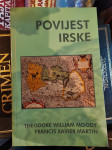 Povijest Irske