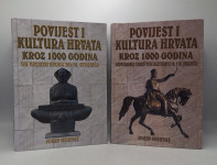 Povijest i kultura Hrvata kroz 1000 godina 1-2