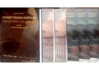 Povijest pisana svjetlom - 6 knjiga