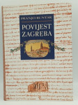 Povijest Zagreba