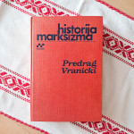 Predrag Vranicki: Historija marksizma
