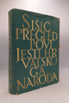 Pregled povijesti hrvatskog naroda