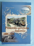 Primorsko-goranska županija na starim razglednicama (Z144)