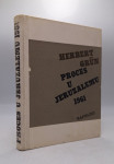 Proces u Jeruzalemu 1961
