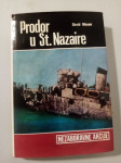Prodor u ST. Nazirke