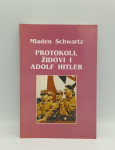 Protokoli, Židovi i Adolf Hitler