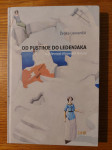 Od PUSTINJE do LEDENJAKA - Željka LOVRENČIĆ