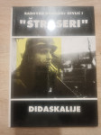 Radovan Domagoj Devlić i "Štraseri": Didaskalije