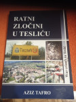 Ratni zločini u Tesliću Aziz Tarfo