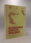 Republika Srpska Krajina: 30 godina po nestanku