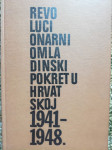 Revolucionarni omladinski pokret u Hrvatskoj 1941-48