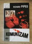 Richard Pipes: Komunizam