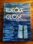 Riječke glose - opaske o davnim danima Irvin Lukežić