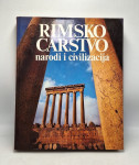 Rimsko carstvo: narodi i civilizacija