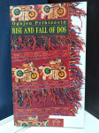 RISE AND FALL OF DOS - Ognjen Pribičević