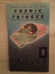 Robert A. Wilson: Cosmic Trigger