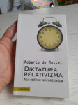 Roberto Di Mattei-Diktatura relativizma (2010.)