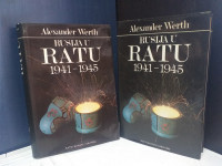 RUSIJA U RATU 1941 - 1945 1-2 - Alexander Werth