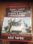 Ruski i grčki plaćenici u ratu u Bosni i Hercegovini