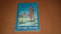 Sakralno turistički vodič: Slavonija i Baranja - 1985. godina