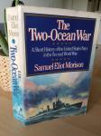 Samuel Eliot Morison: The Two-Ocean War