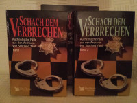 Schach dem Verbrechen 1,2