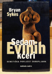 Sedam Evinih kćeri