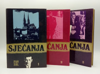 Sjećanja I - III.