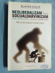 Slavko Kulić – Neoliberalizam kao socijaldarvinizam (AA42)