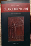 Slobodni Zidari  Jasper Ridley