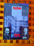 Slom hrvatskog komunističkog proljeća 1971 Šošić Hrvoje ZAGREB 1977