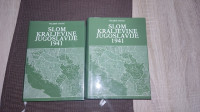 Slom Kraljevine Jugoslavije 1941, 1 i 2