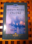 Socijalna povijest Engleske Briggs Asa BARBAT ZAGREB 2003